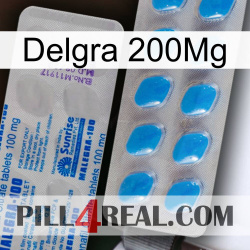 Delgra 200Mg